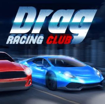 Drag racing club