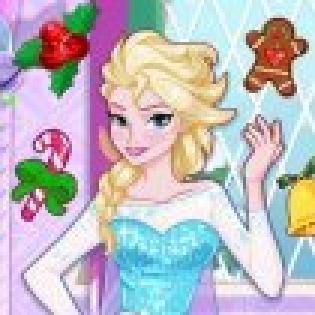 Elsa spell factory