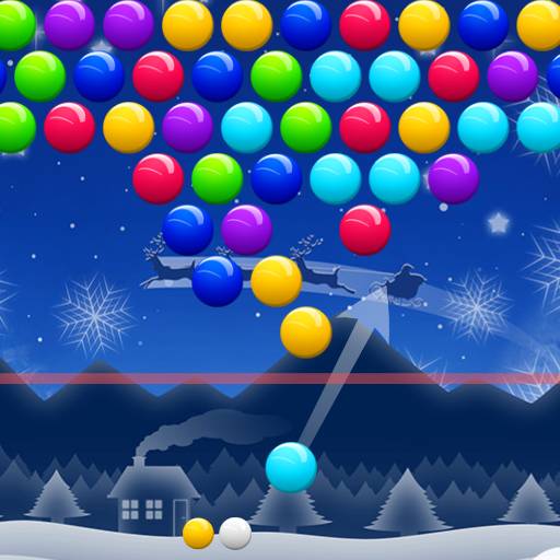 Smarty bubbles 3d games
